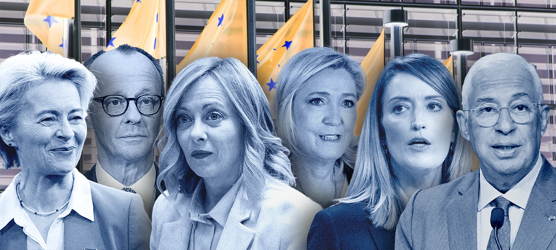 Brussels Signal website project cover